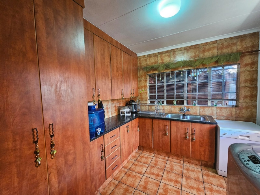 3 Bedroom Property for Sale in Oos Einde North West